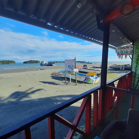 Hostal Liliana Buenaventura Pokoj fotografie