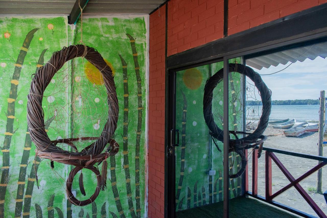 Hostal Liliana Buenaventura Exteriér fotografie