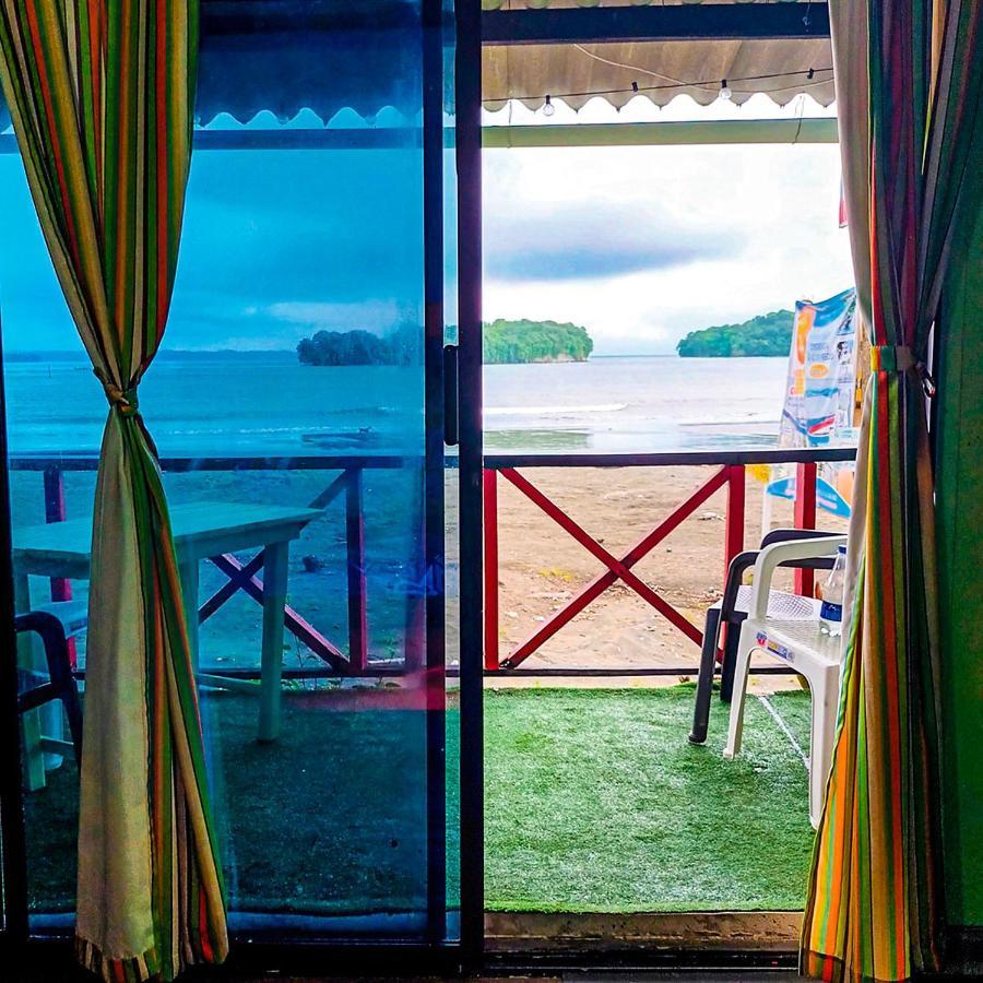 Hostal Liliana Buenaventura Pokoj fotografie