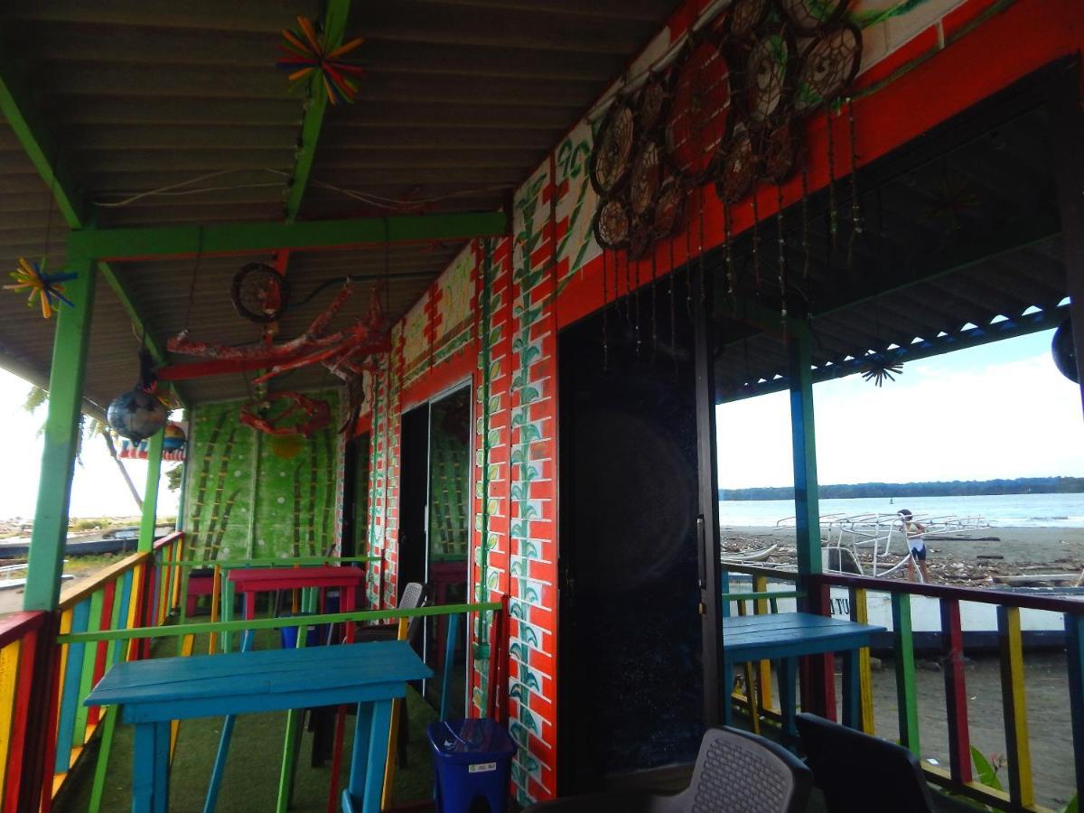 Hostal Liliana Buenaventura Exteriér fotografie