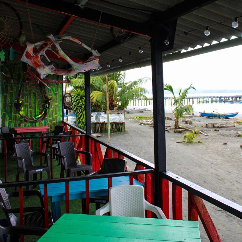 Hostal Liliana Buenaventura Pokoj fotografie