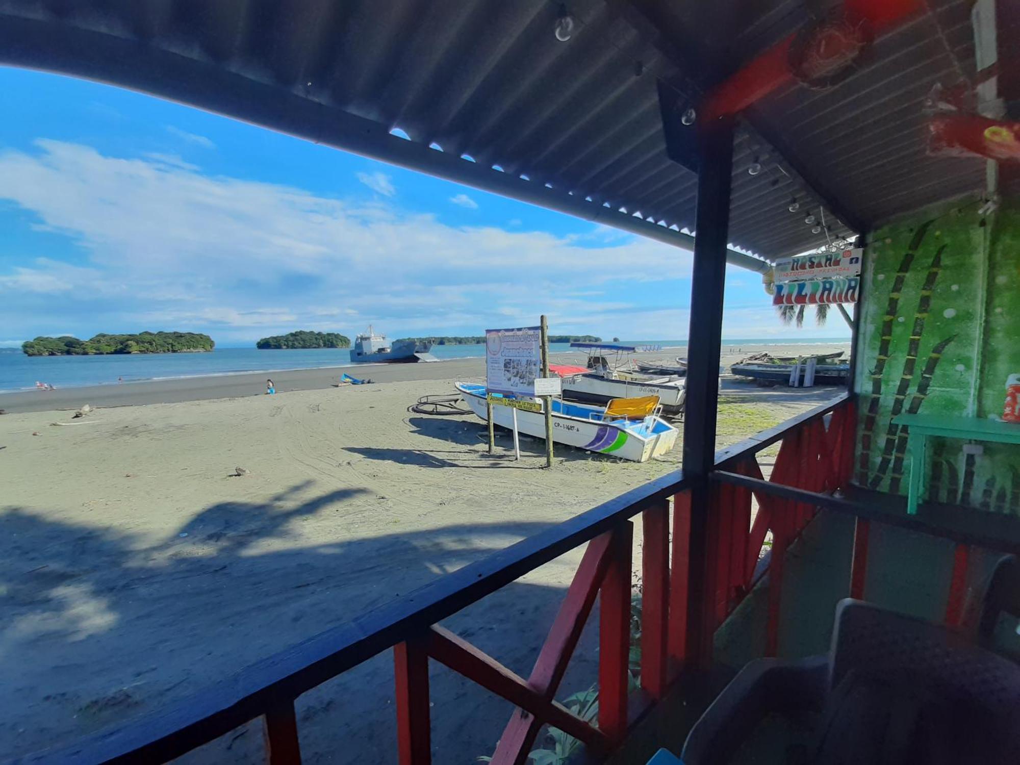 Hostal Liliana Buenaventura Pokoj fotografie